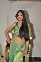 Model Swetha Jadav